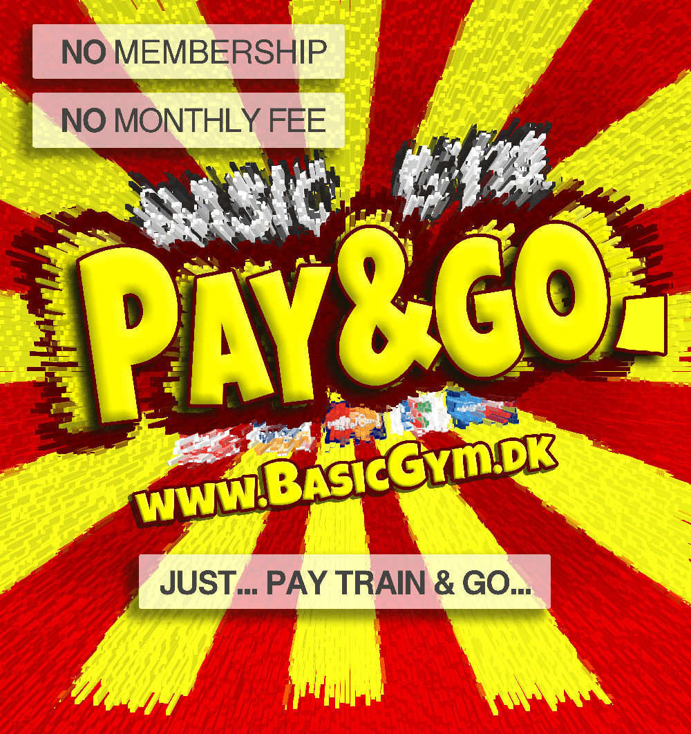 BANNER PAY&GO 